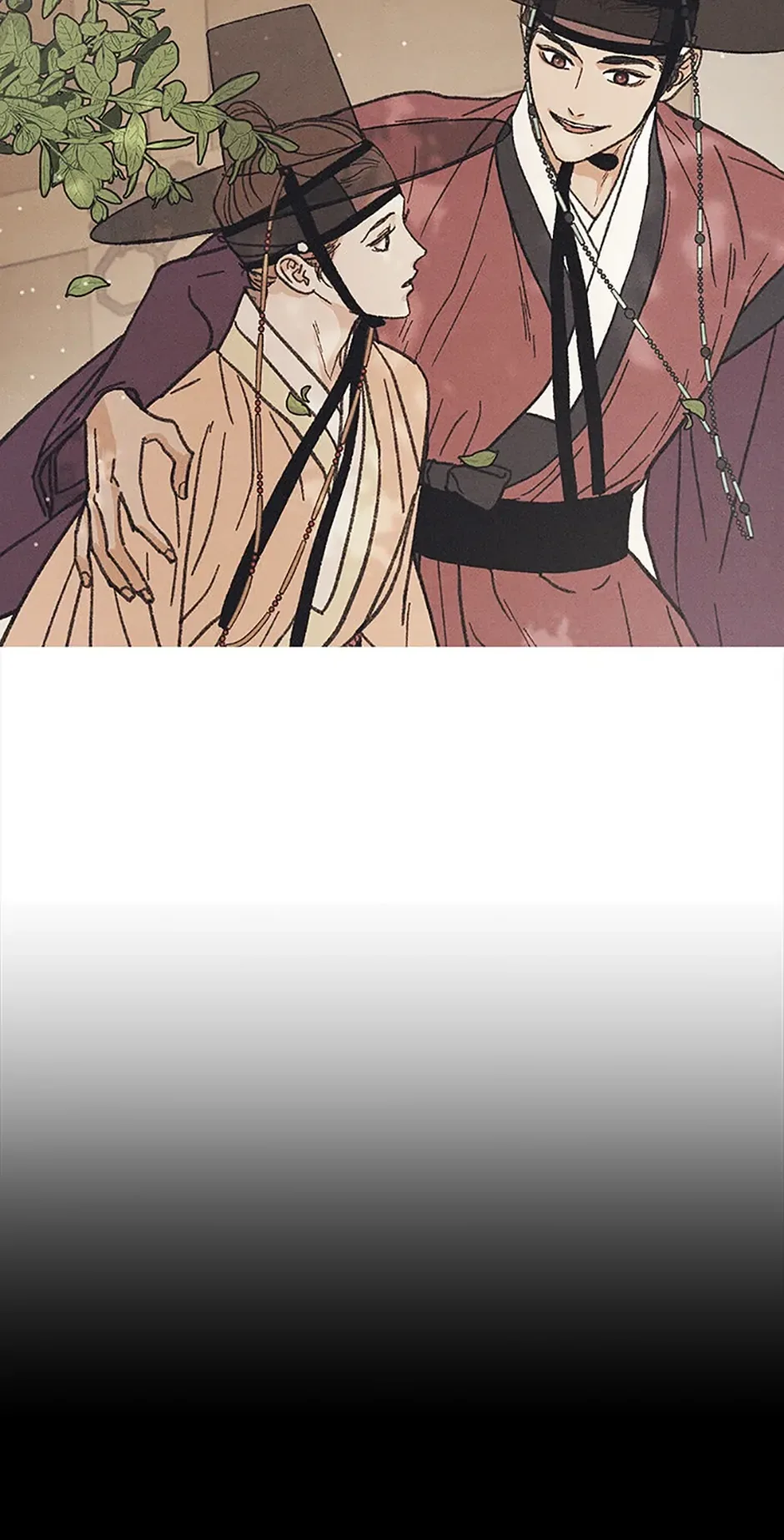 Under the Plum Blossom Tree Chapter 50 page 52