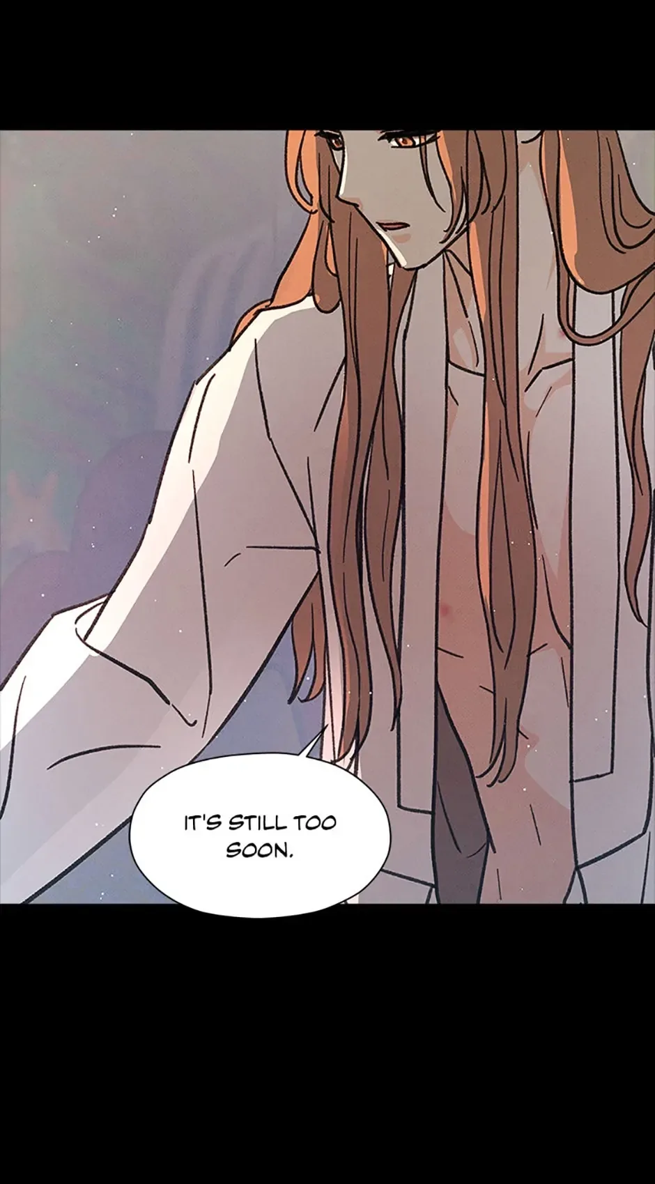Under the Plum Blossom Tree Chapter 50 page 53
