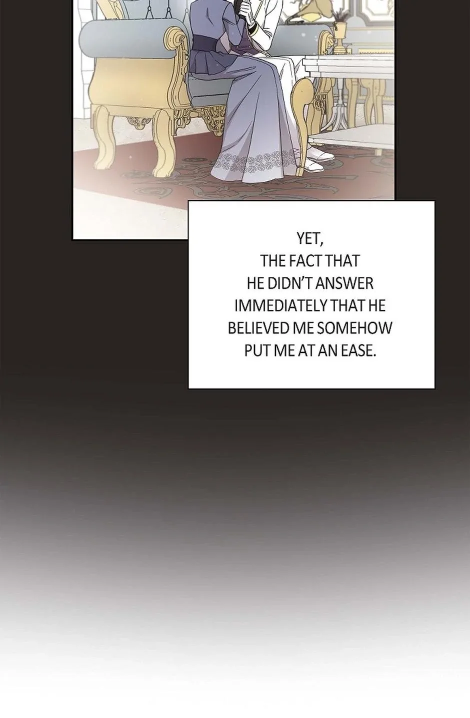 Don’t Look For Me Chapter 50 page 10