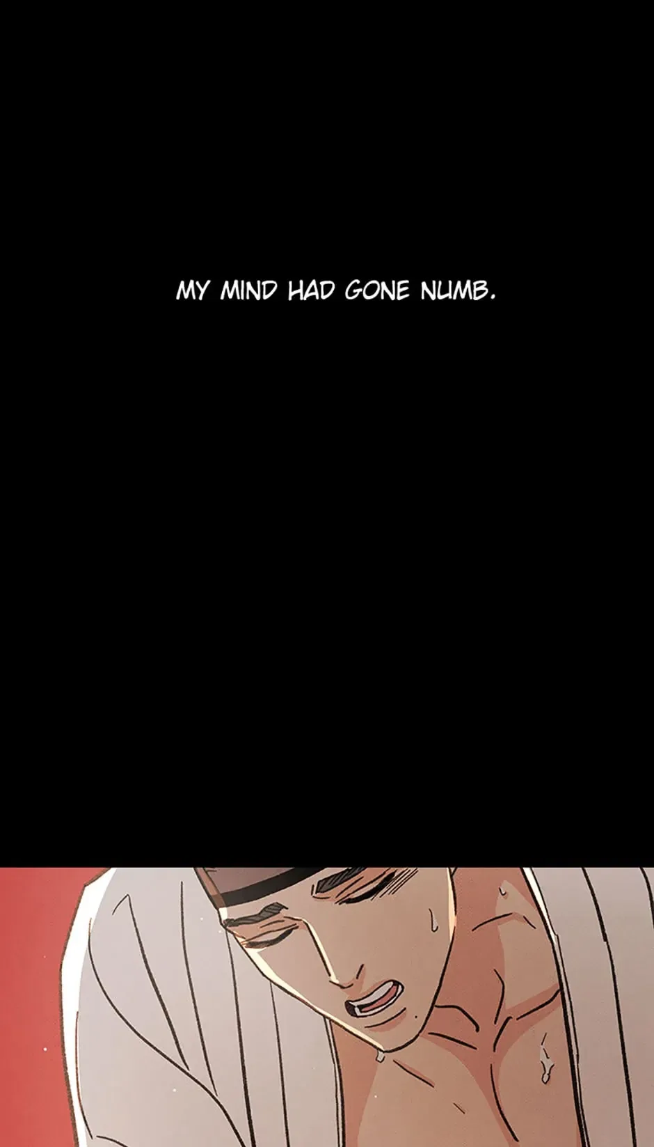 Under the Plum Blossom Tree Chapter 50 page 63
