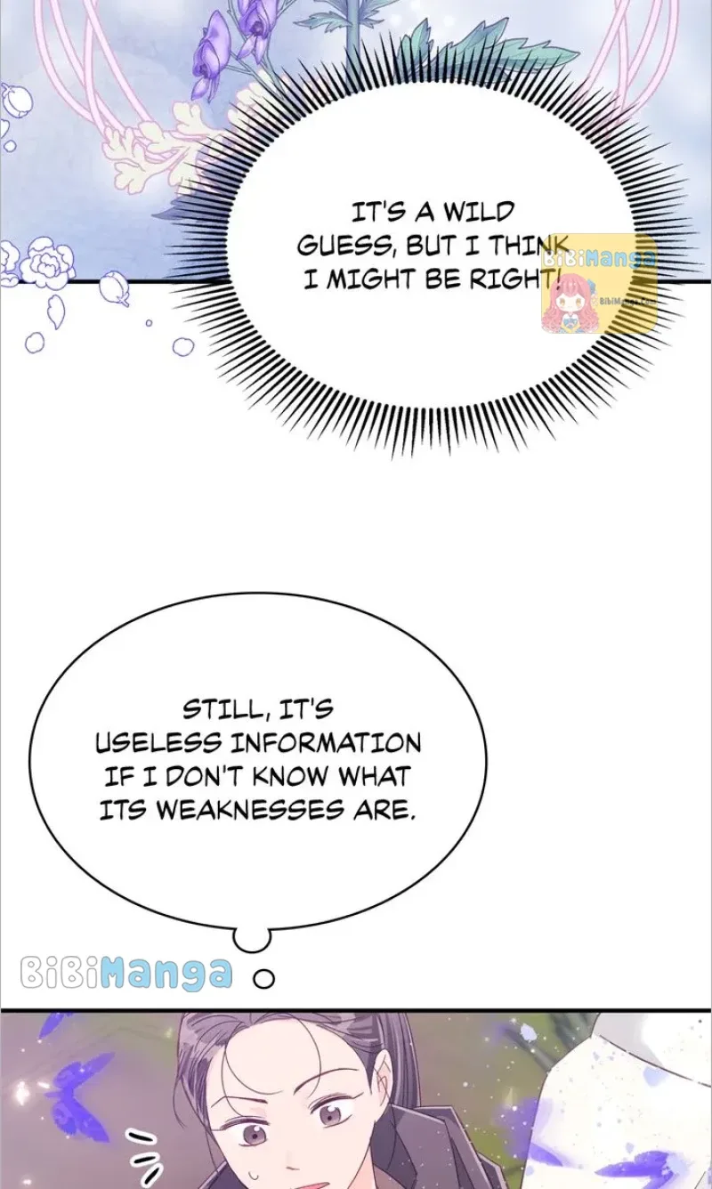 Terrarium Adventure Chapter 46 page 34