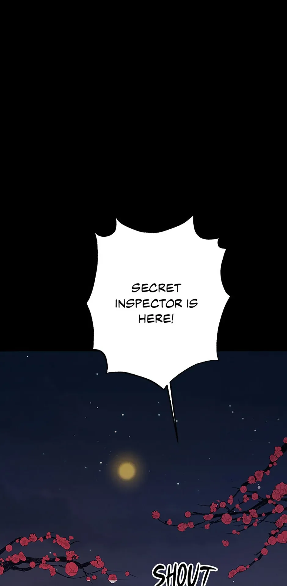 Under the Plum Blossom Tree Chapter 50 page 73