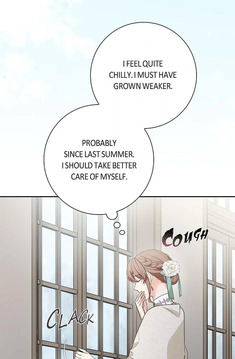 Don’t Look For Me Chapter 50 page 7