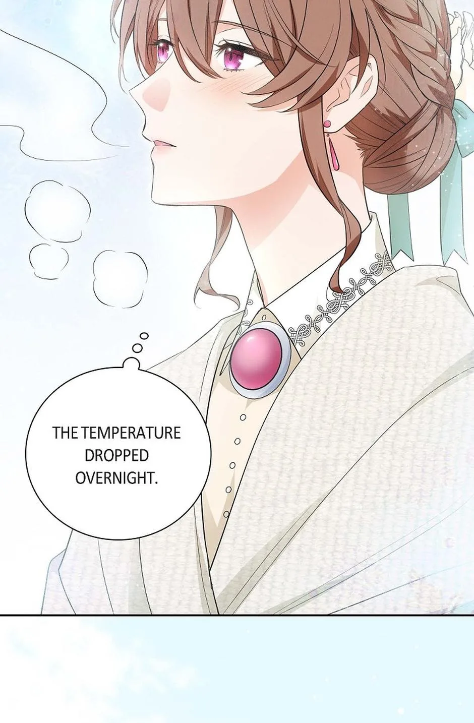 Don’t Look For Me Chapter 50 page 6
