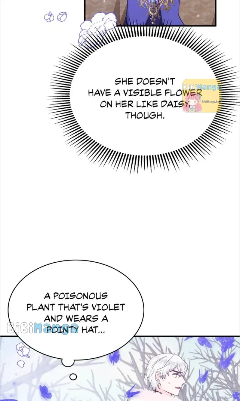 Terrarium Adventure Chapter 46 page 31