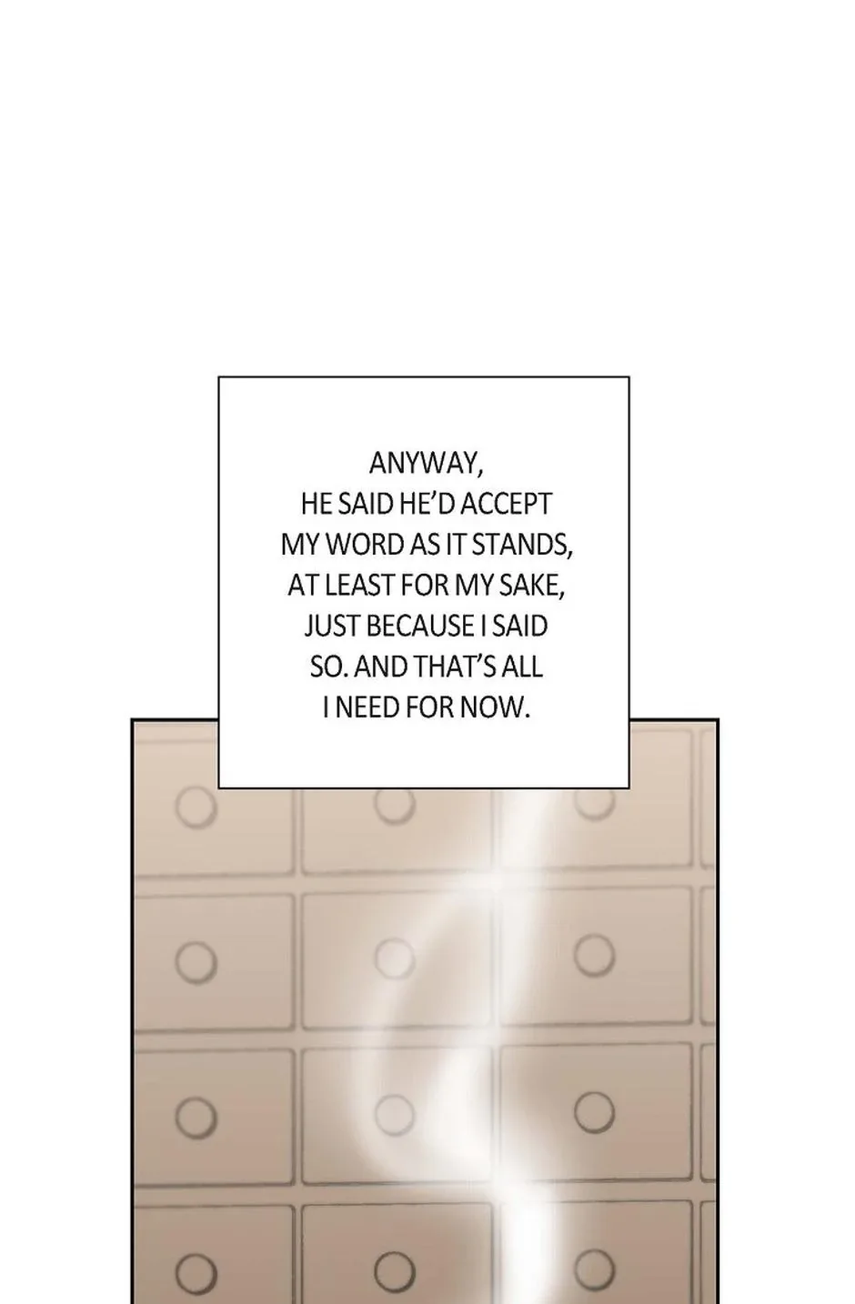 Don’t Look For Me Chapter 50 page 15