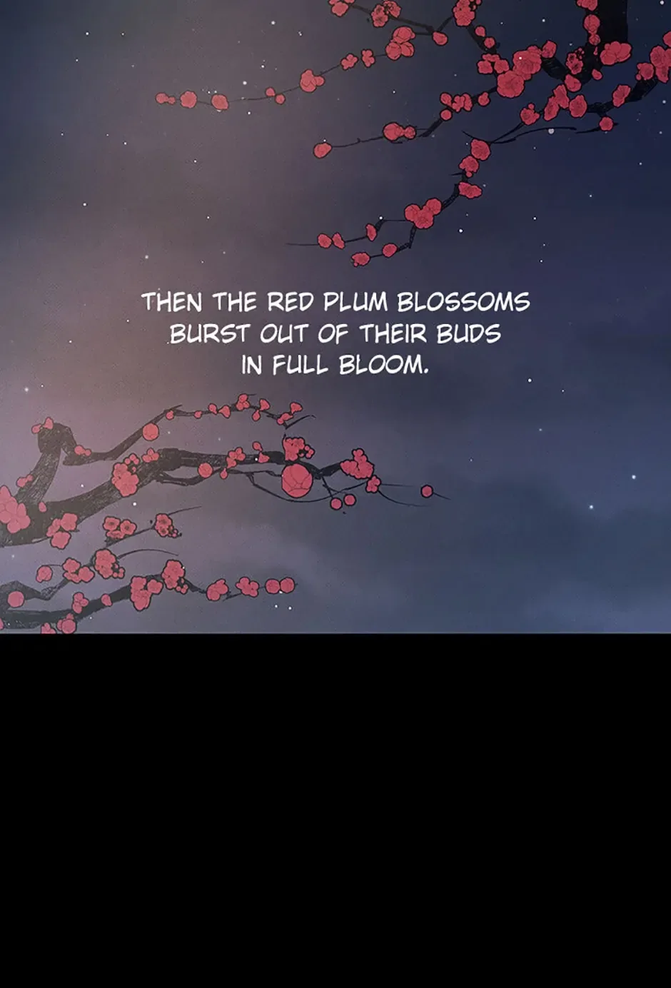 Under the Plum Blossom Tree Chapter 50 page 67