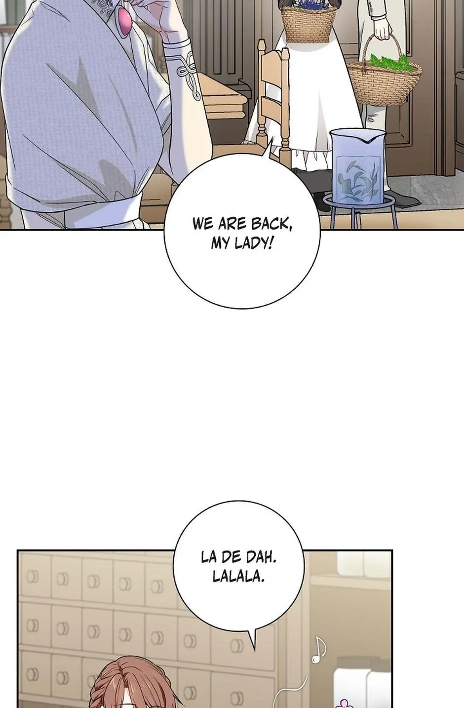 Don’t Look For Me Chapter 50 page 19