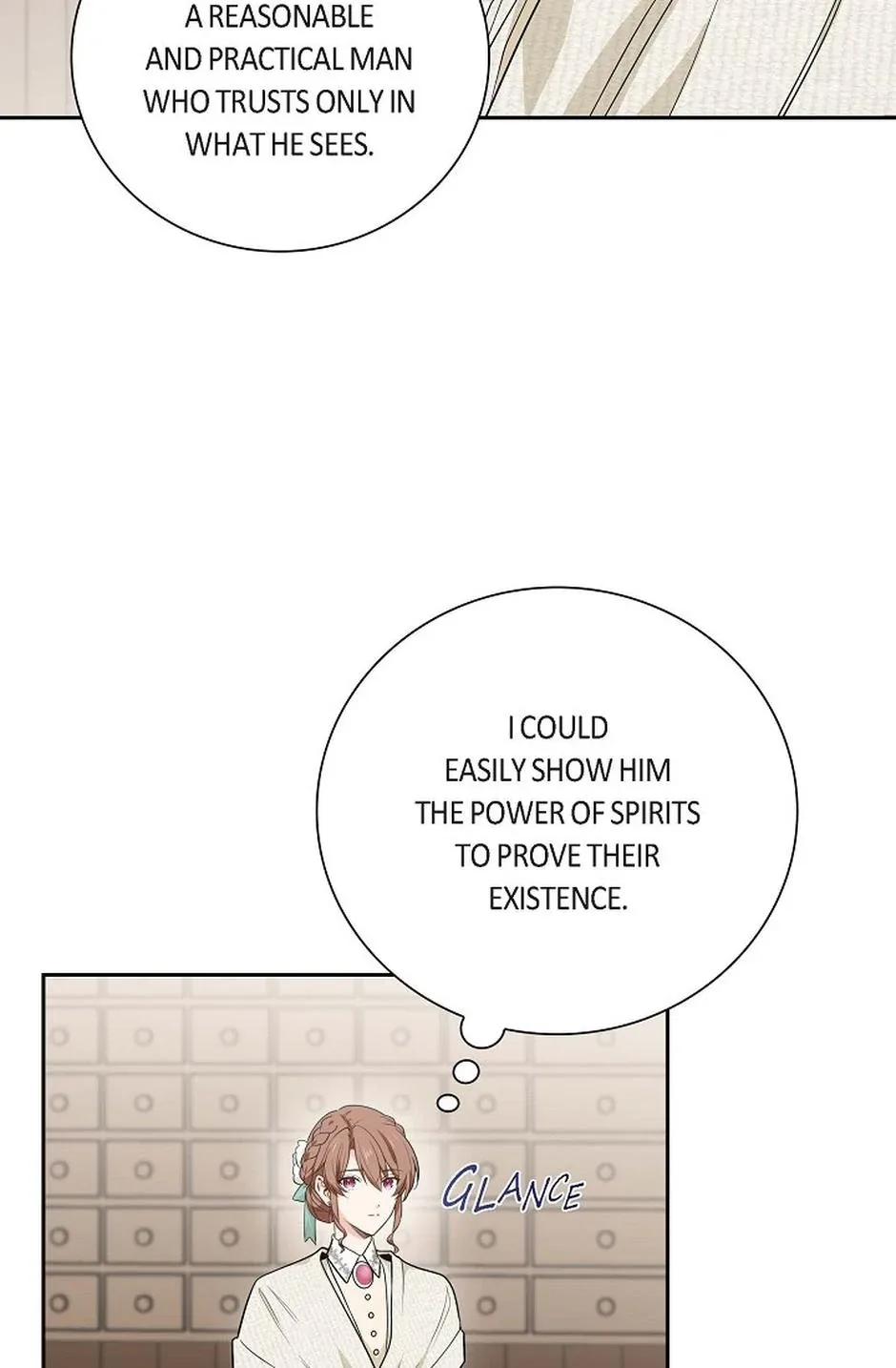 Don’t Look For Me Chapter 50 page 12