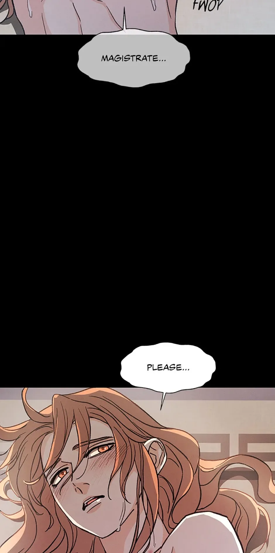Under the Plum Blossom Tree Chapter 50 page 60