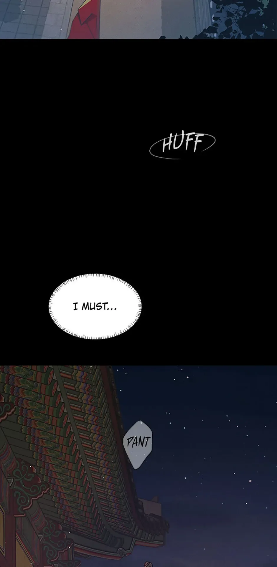 Under the Plum Blossom Tree Chapter 50 page 87