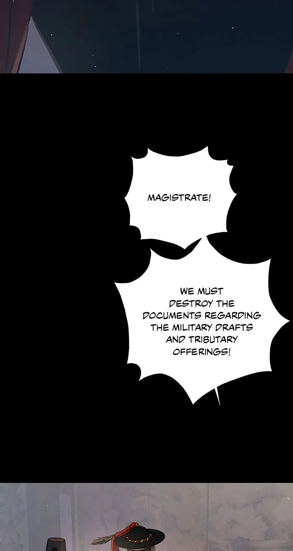 Under the Plum Blossom Tree Chapter 50 page 78