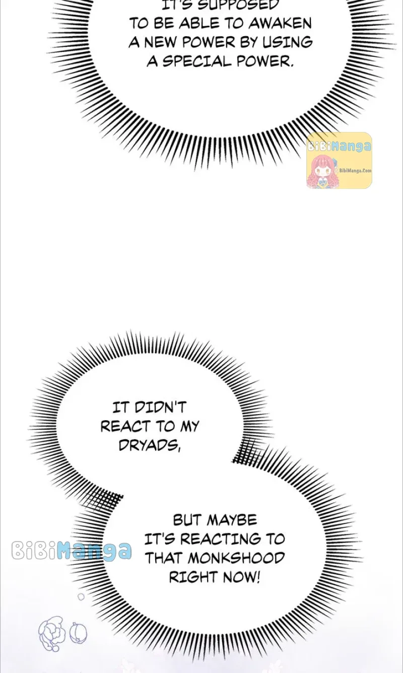 Terrarium Adventure Chapter 46 page 38