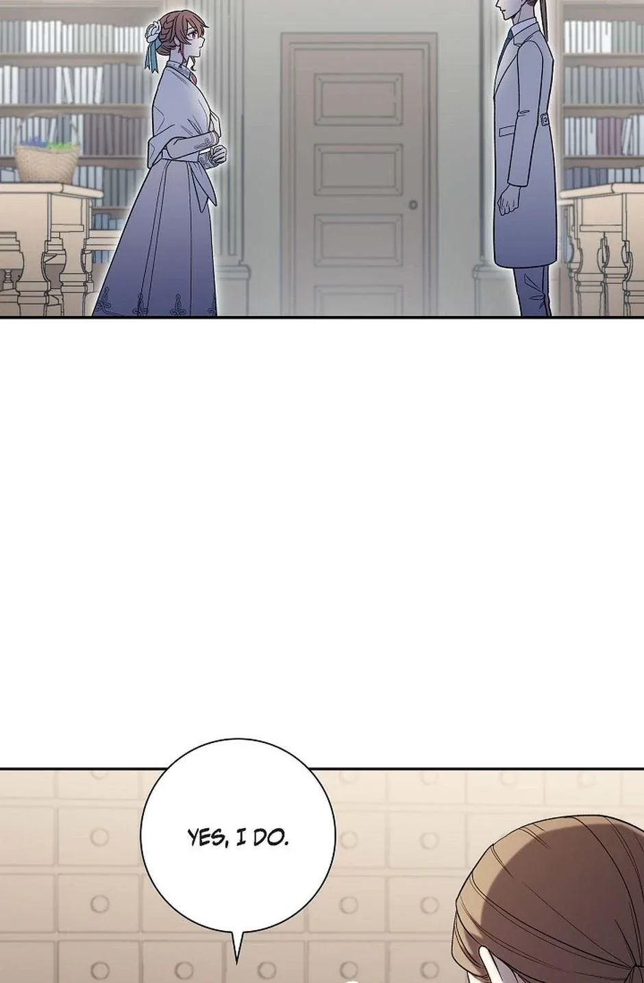 Don’t Look For Me Chapter 50 page 37