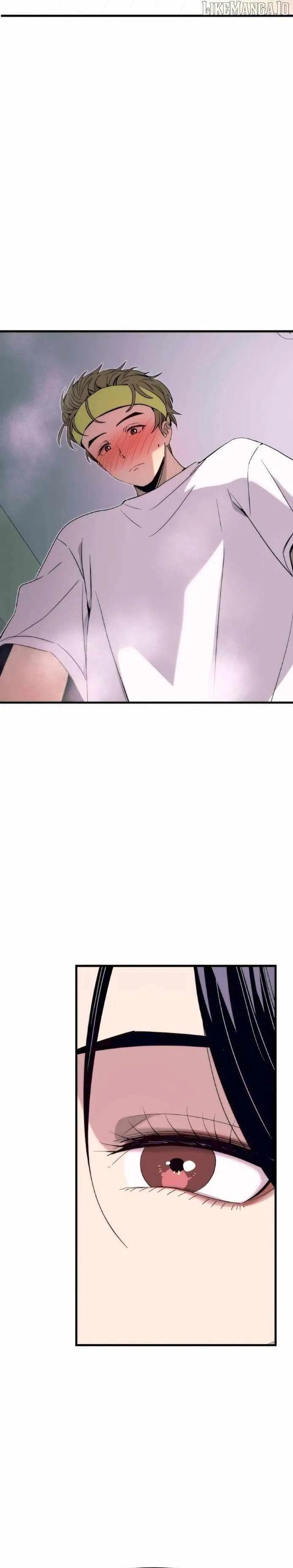 My bias gets on the last train Chapter 50 page 41