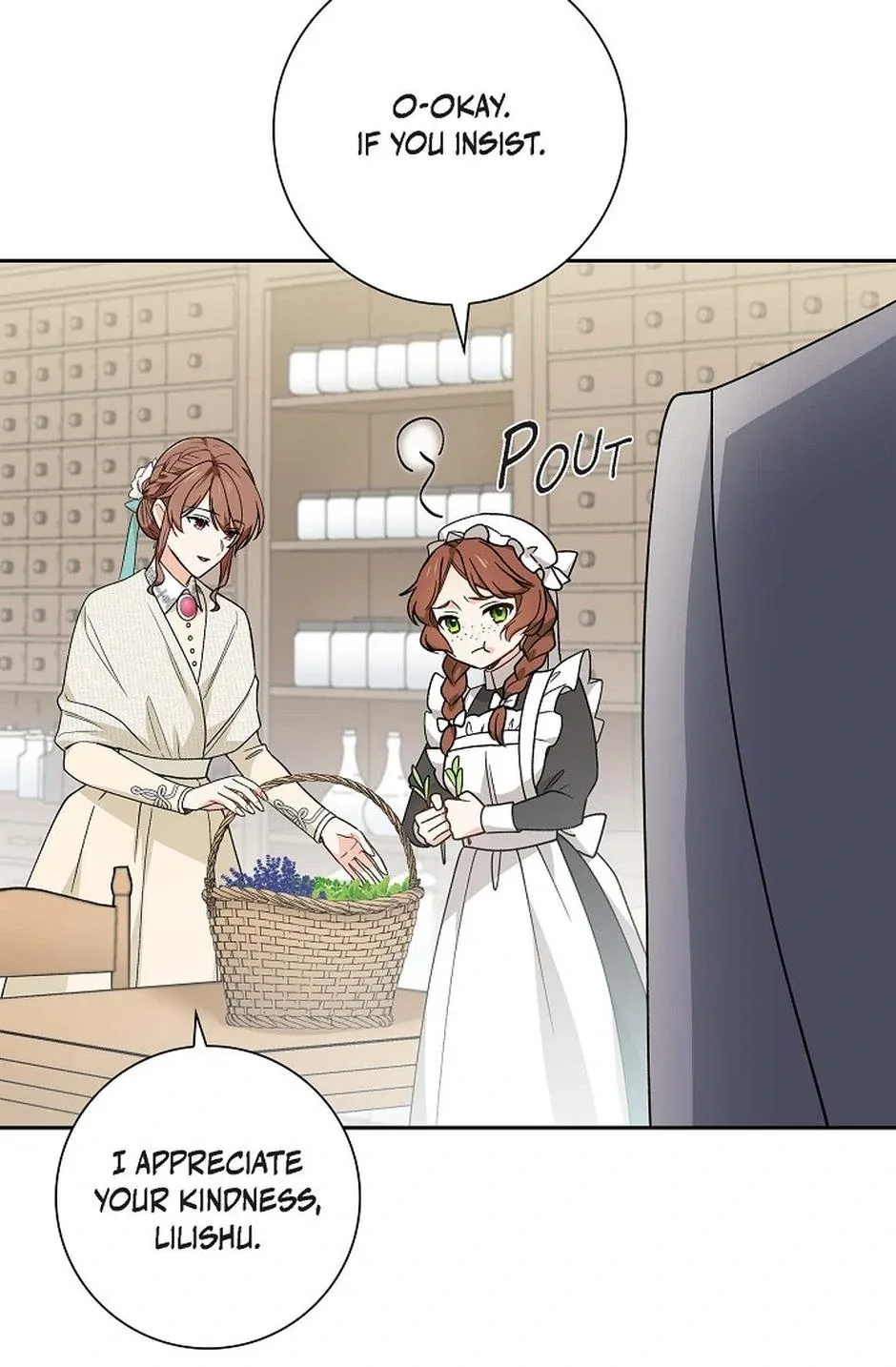 Don’t Look For Me Chapter 50 page 25