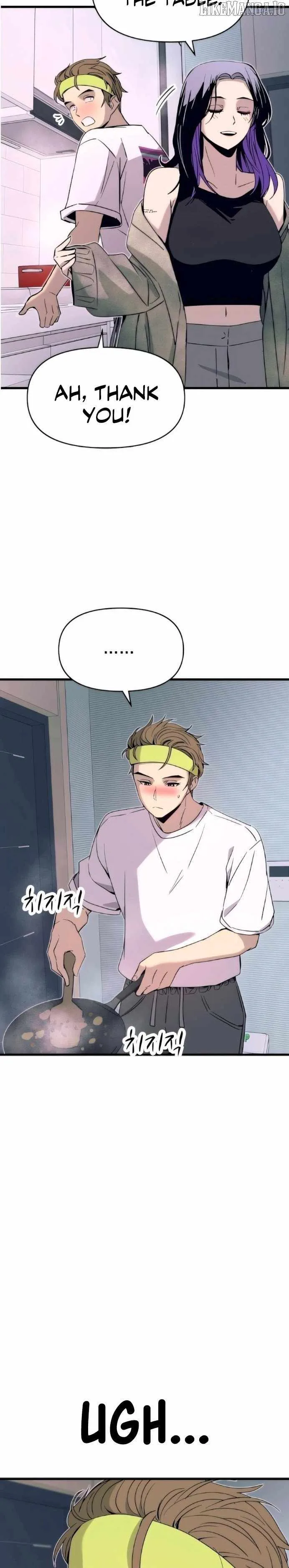 My bias gets on the last train Chapter 50 page 44