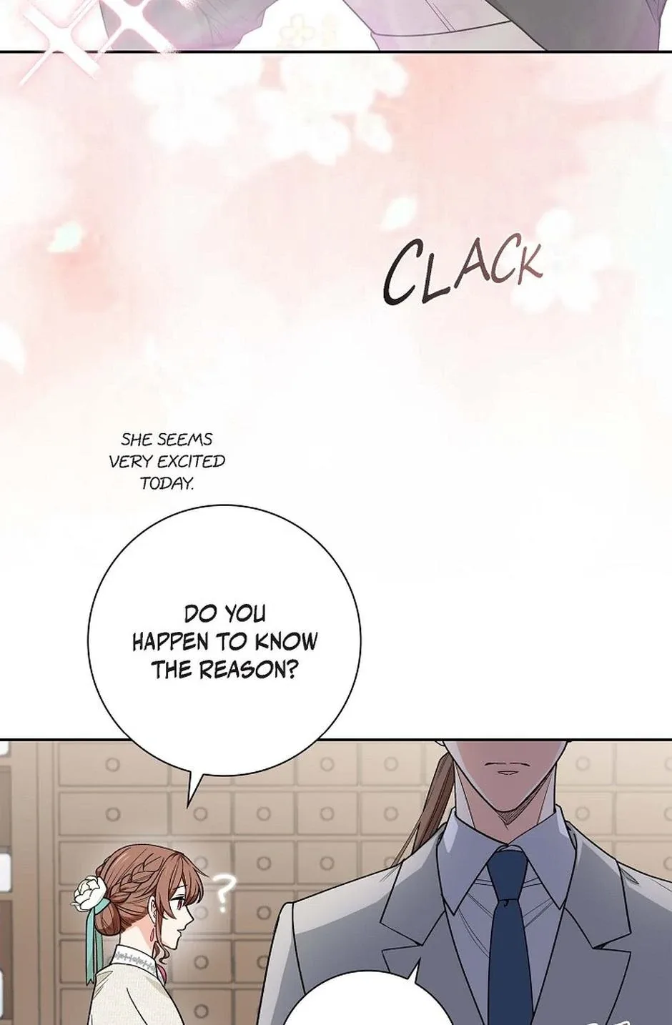 Don’t Look For Me Chapter 50 page 29