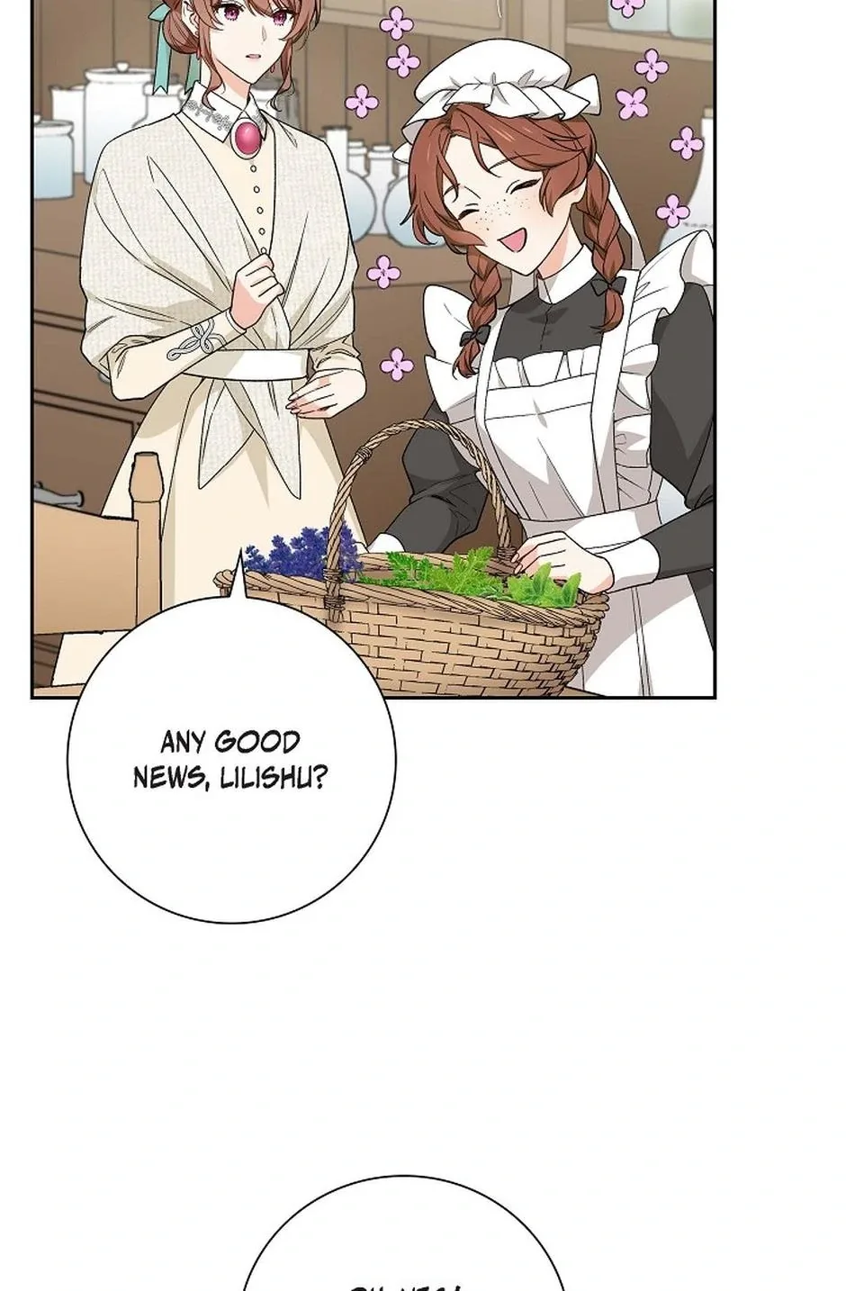 Don’t Look For Me Chapter 50 page 20