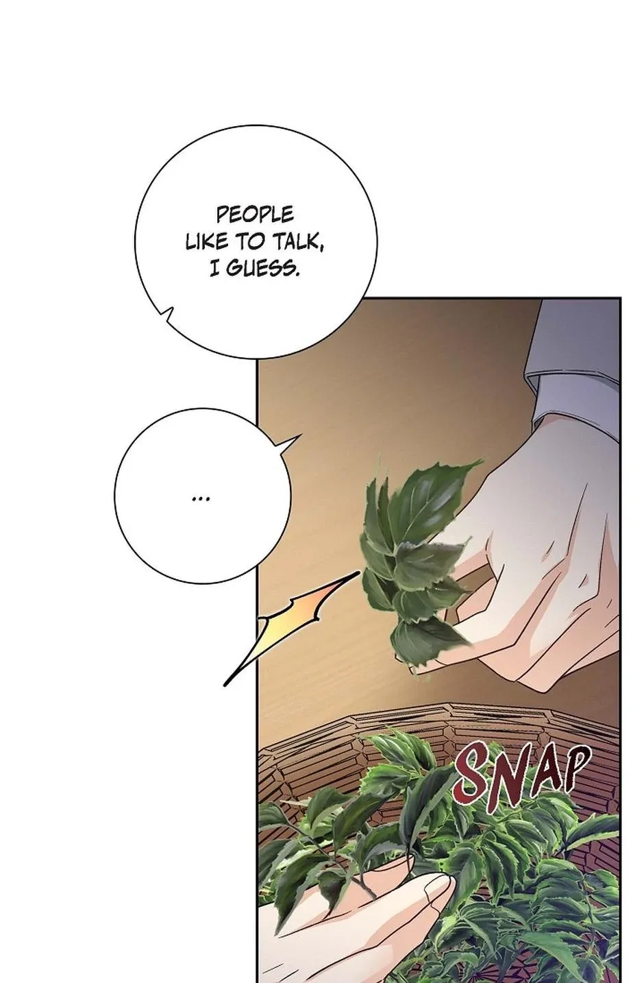 Don’t Look For Me Chapter 50 page 32