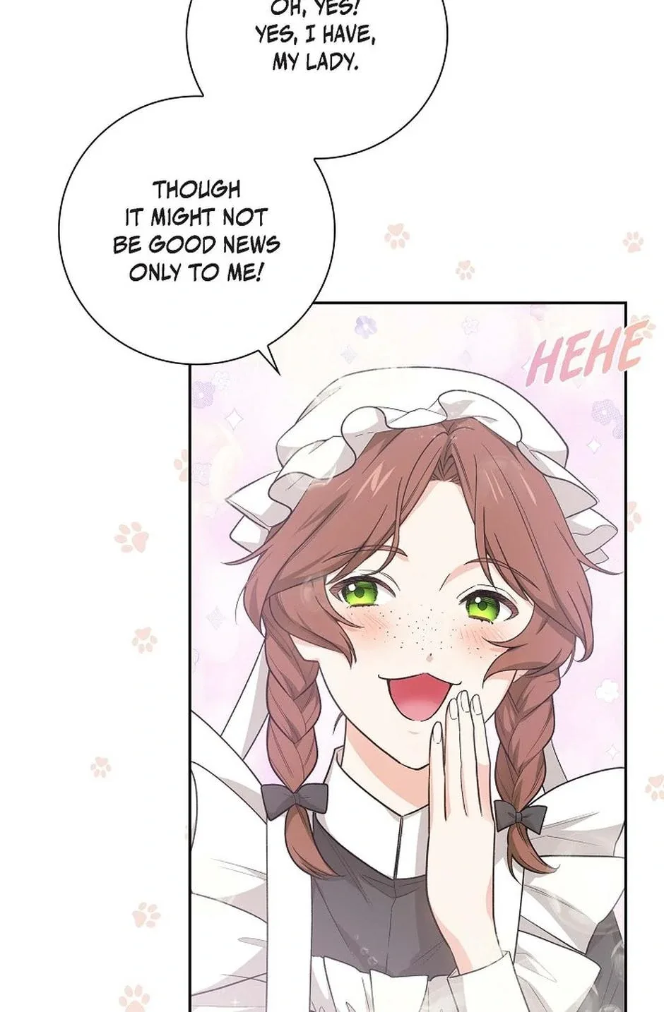 Don’t Look For Me Chapter 50 page 21