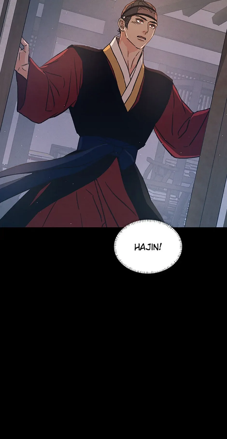 Under the Plum Blossom Tree Chapter 50 page 85