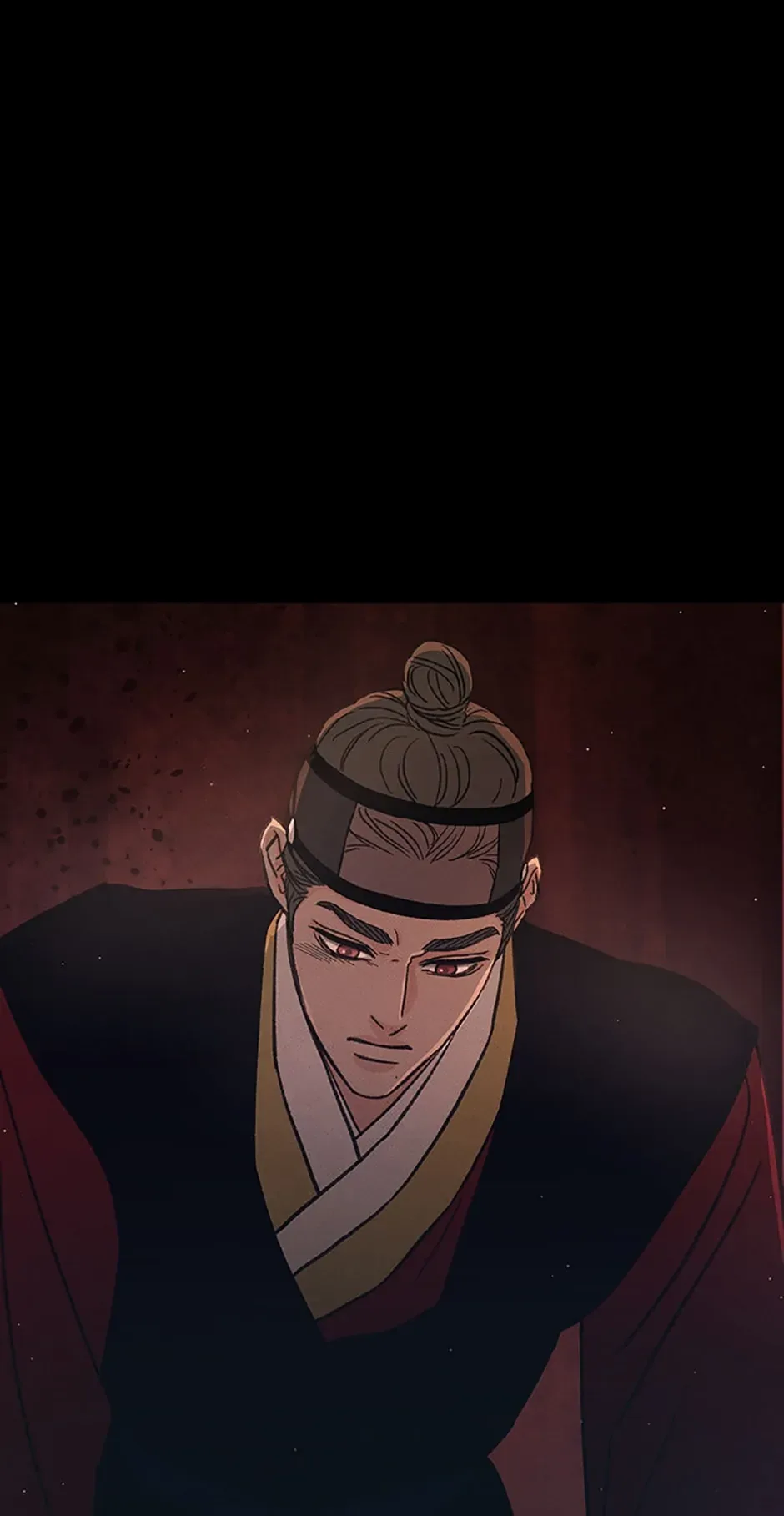 Under the Plum Blossom Tree Chapter 50 page 83