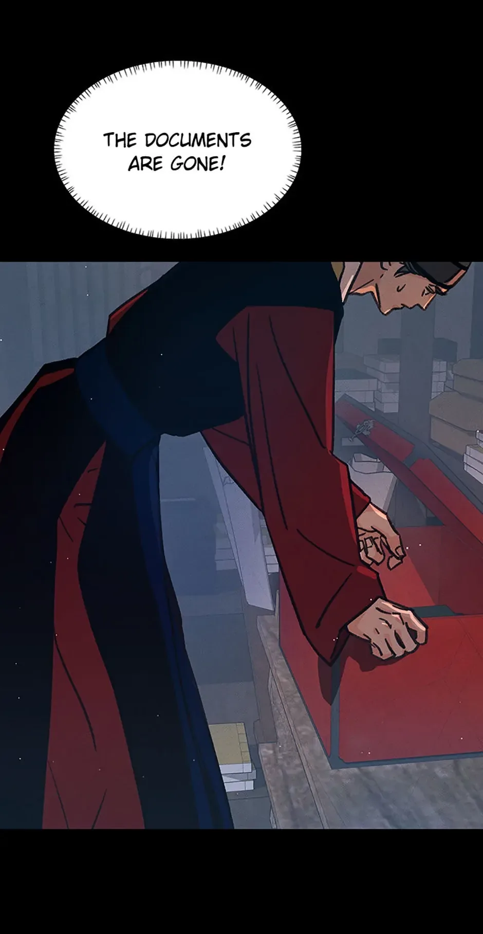 Under the Plum Blossom Tree Chapter 50 page 82