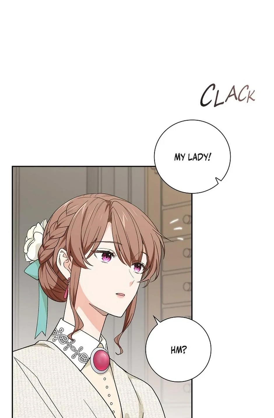 Don’t Look For Me Chapter 50 page 26