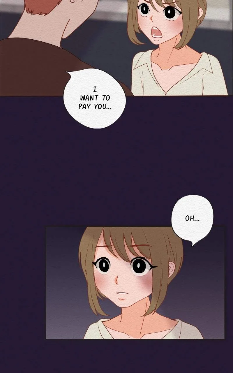 Mistaken for a Wicked Woman! Chapter 161 page 35