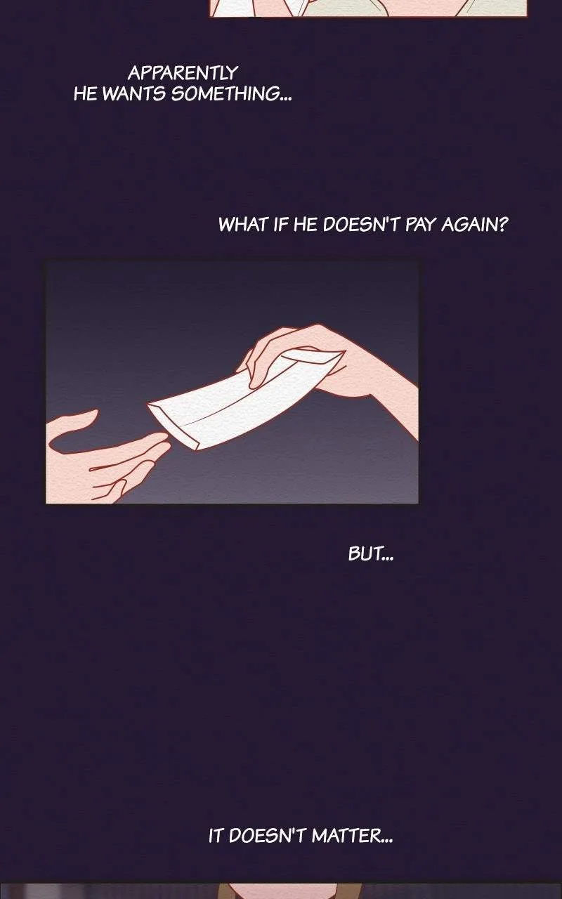 Mistaken for a Wicked Woman! Chapter 161 page 38