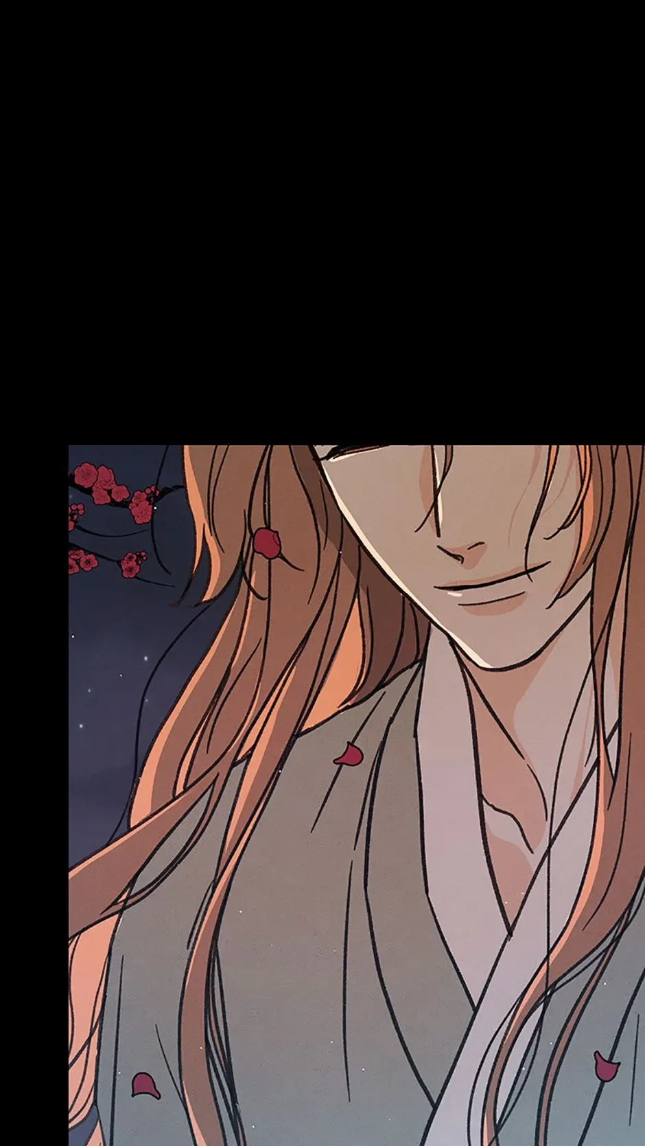 Under the Plum Blossom Tree Chapter 50 page 90