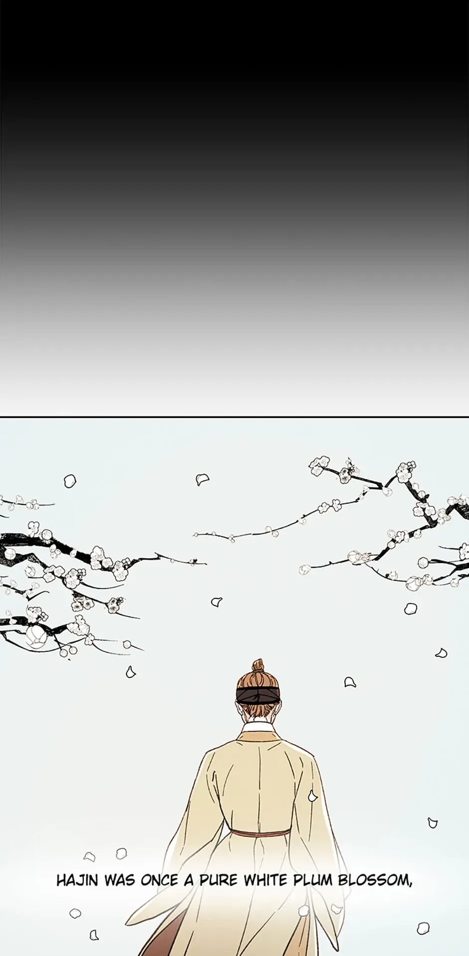 Under the Plum Blossom Tree Chapter 50 page 94