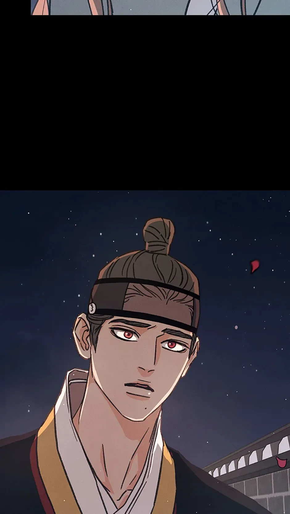 Under the Plum Blossom Tree Chapter 50 page 91