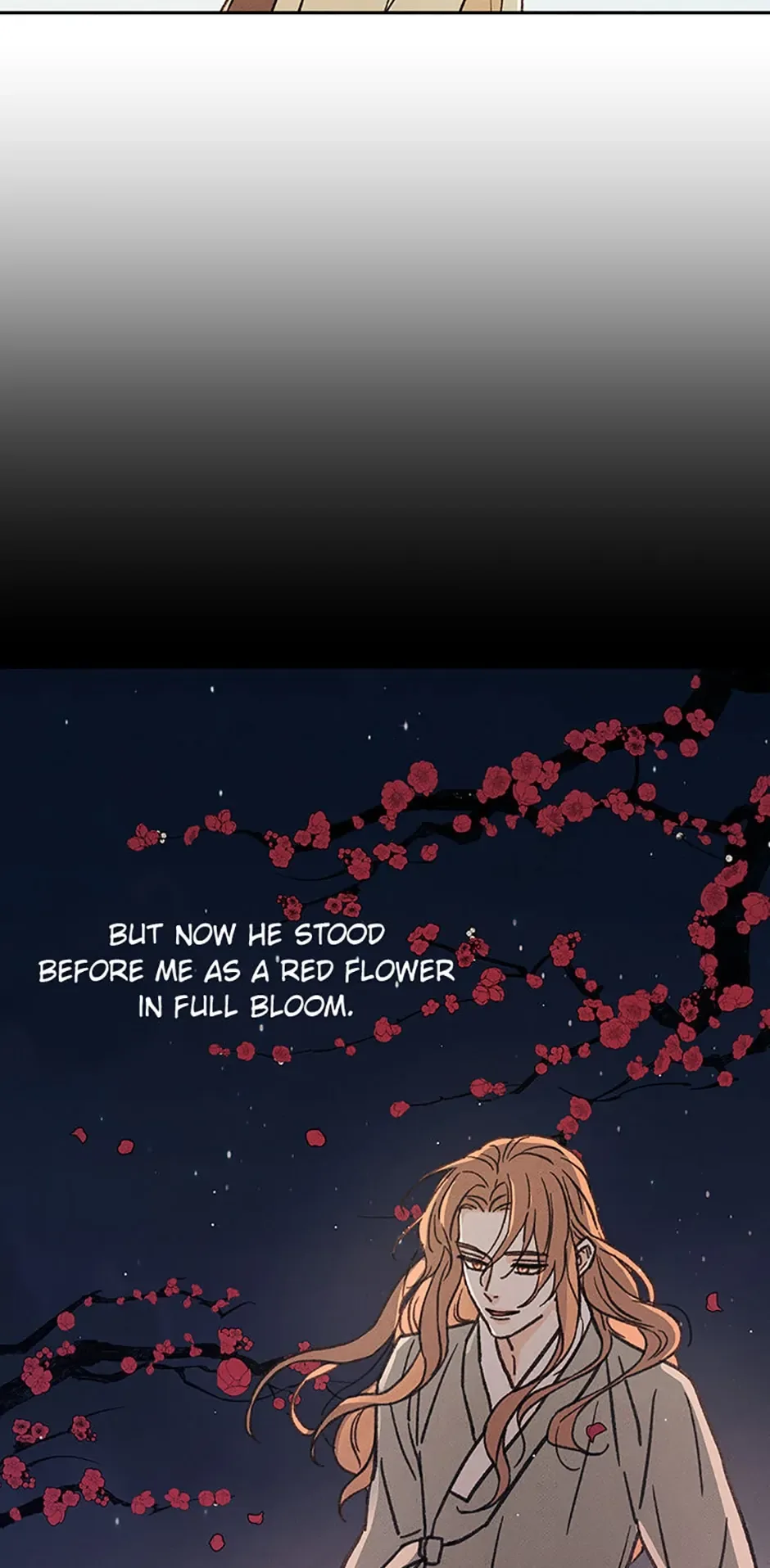 Under the Plum Blossom Tree Chapter 50 page 95