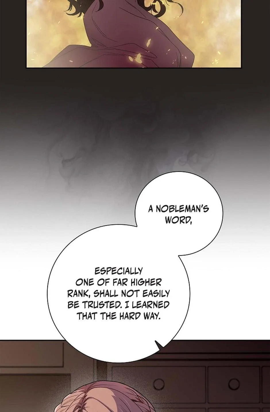 Don’t Look For Me Chapter 50 page 46