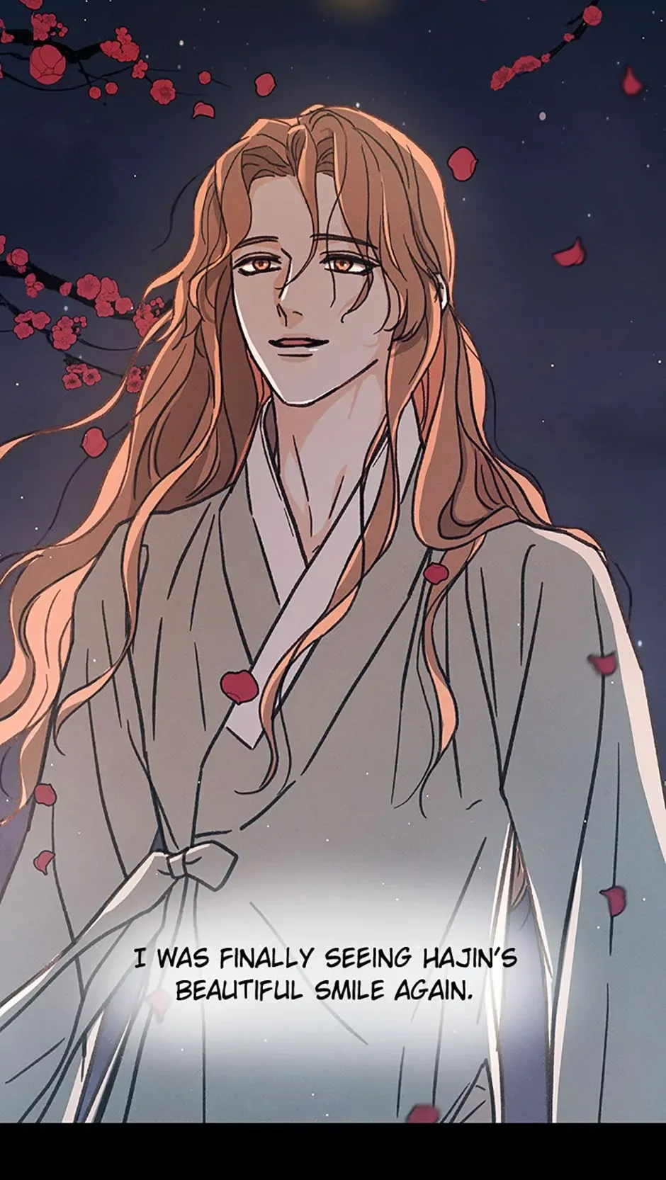 Under the Plum Blossom Tree Chapter 50 page 93