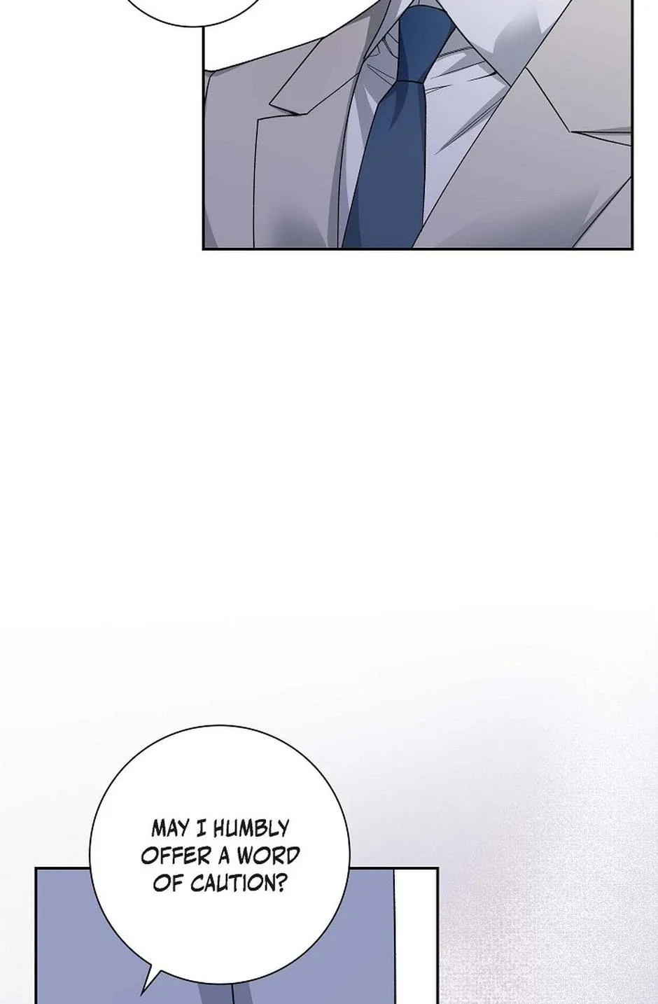 Don’t Look For Me Chapter 50 page 40