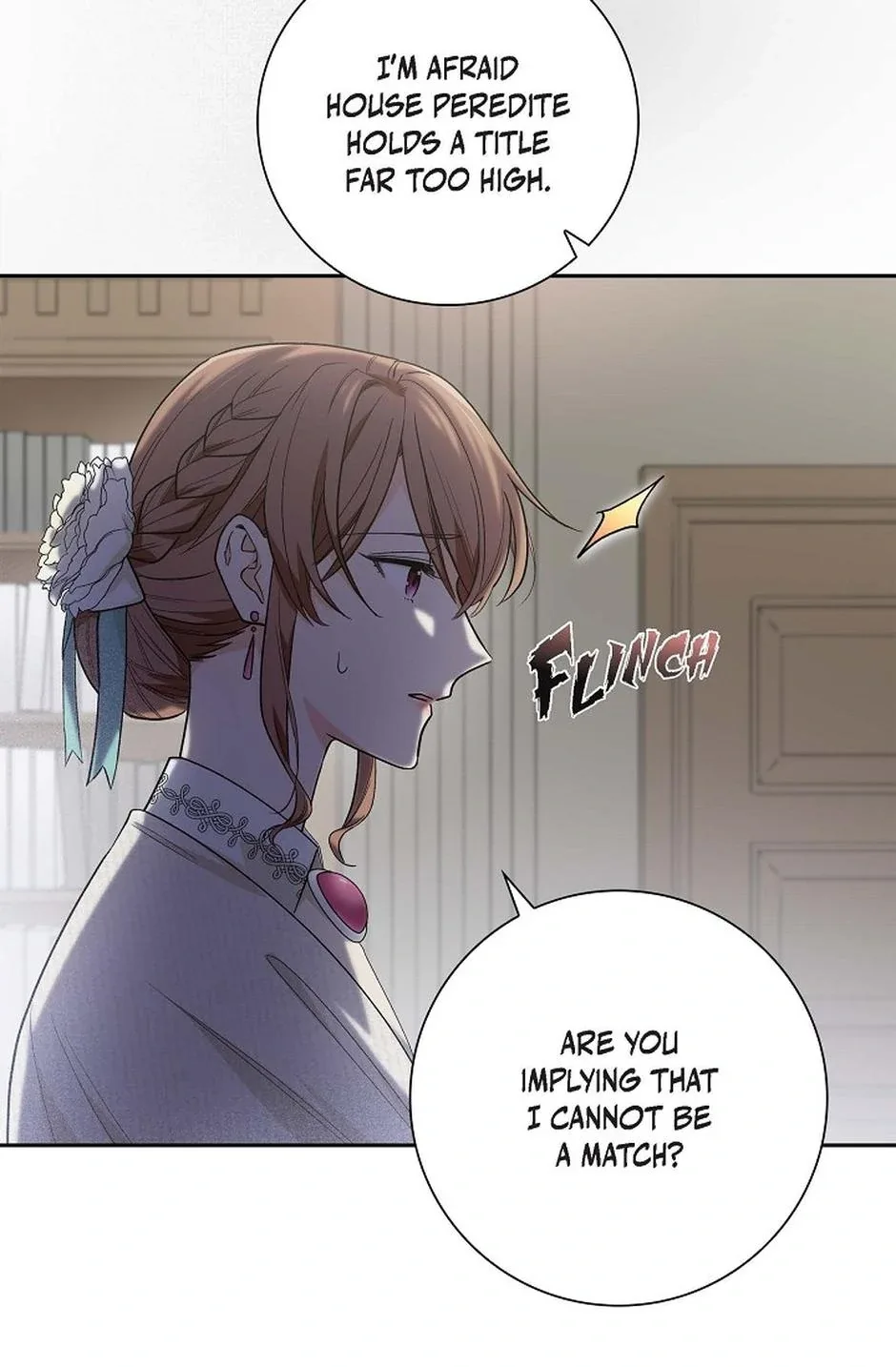 Don’t Look For Me Chapter 50 page 42