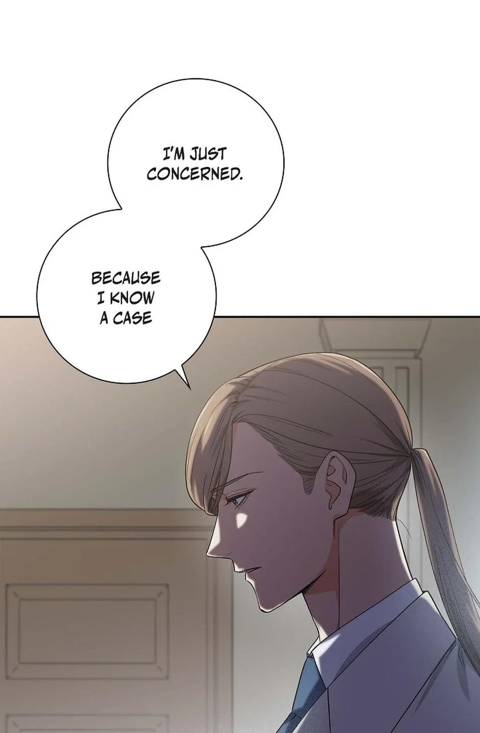 Don’t Look For Me Chapter 50 page 43