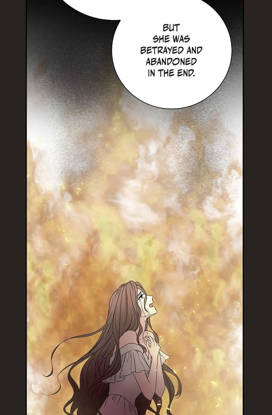 Don’t Look For Me Chapter 50 page 45
