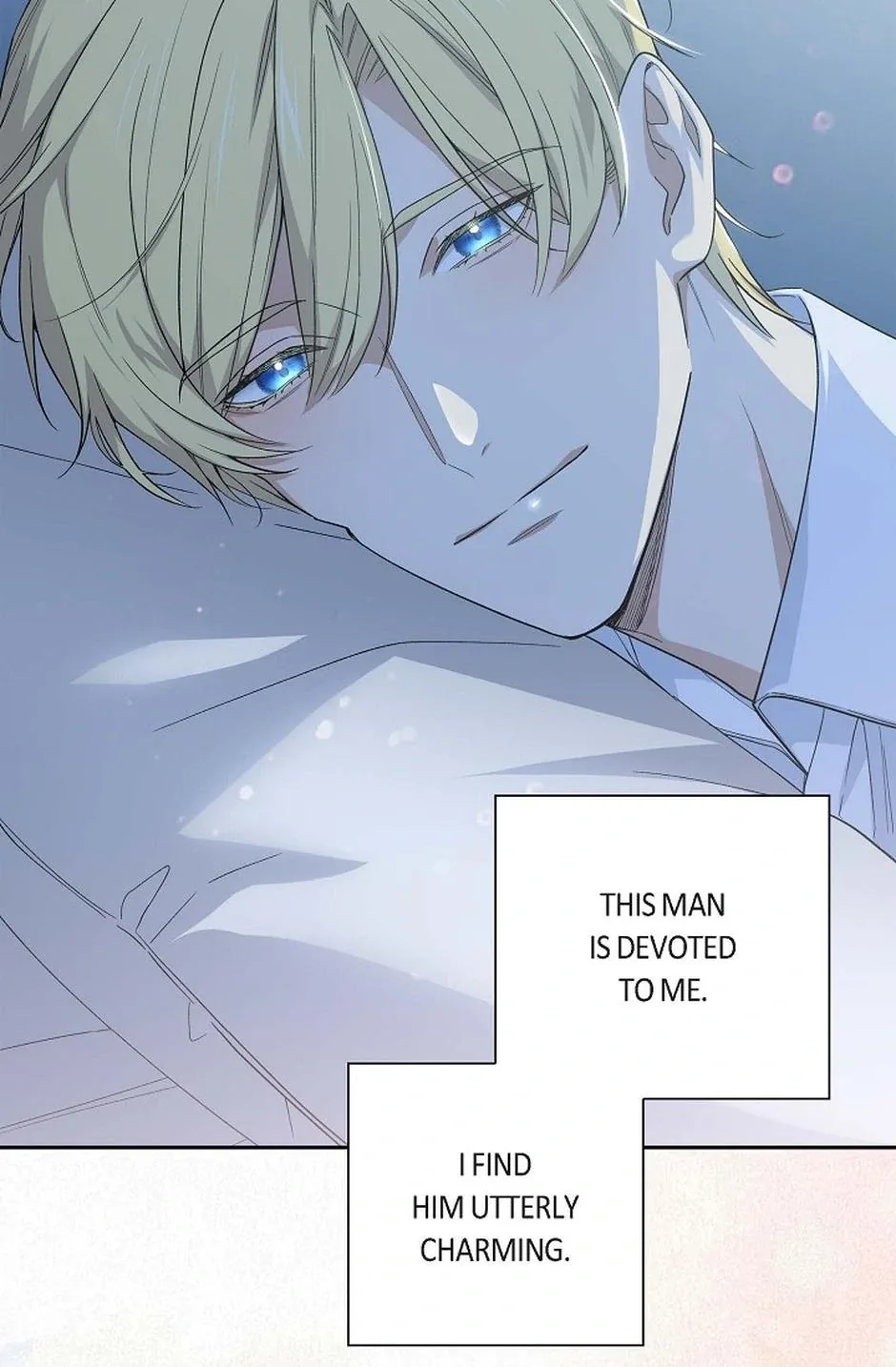 Don’t Look For Me Chapter 50 page 65