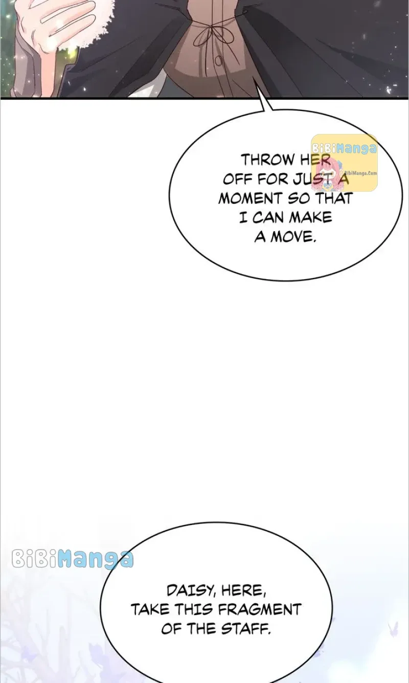 Terrarium Adventure Chapter 46 page 44