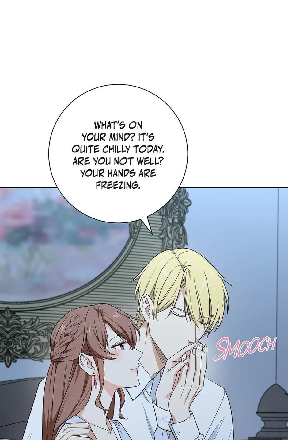 Don’t Look For Me Chapter 50 page 54