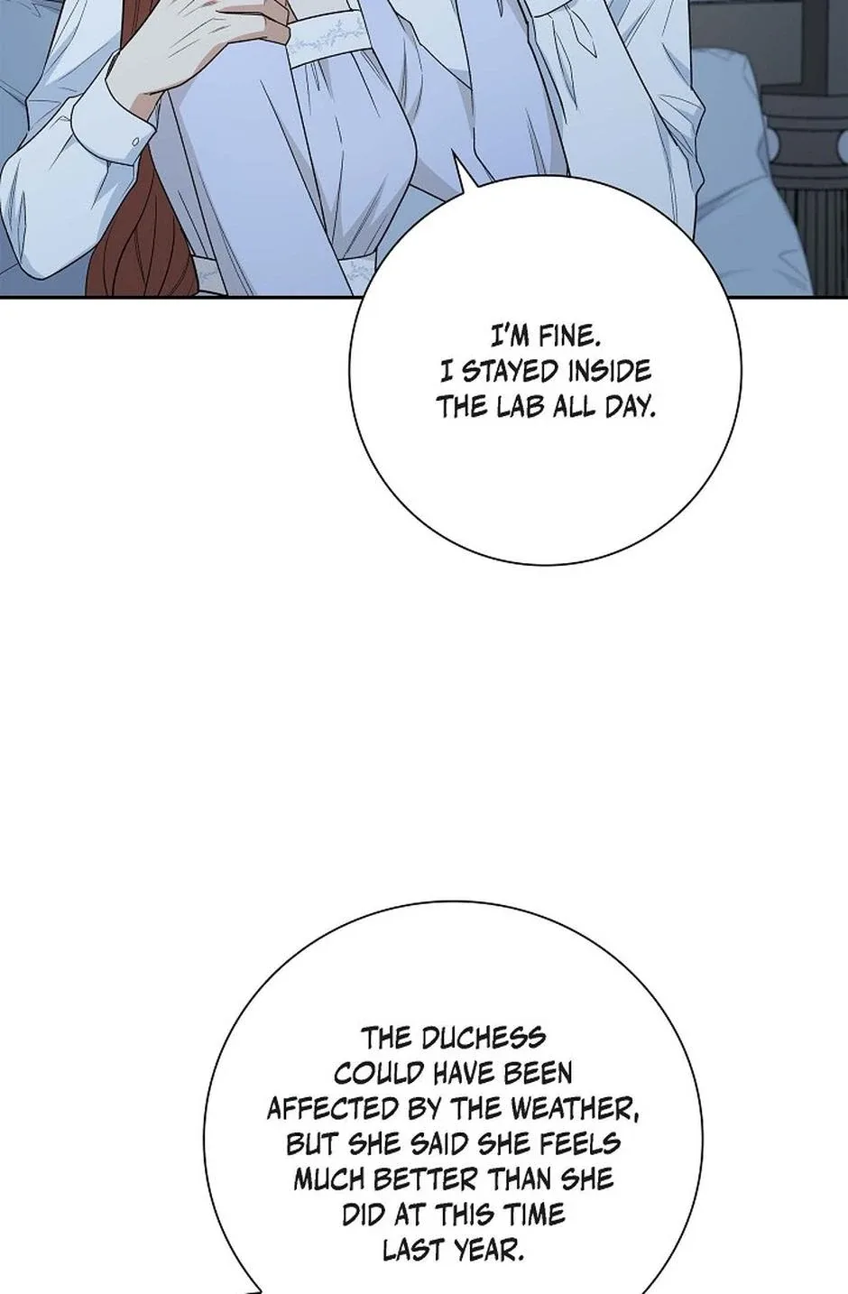 Don’t Look For Me Chapter 50 page 55