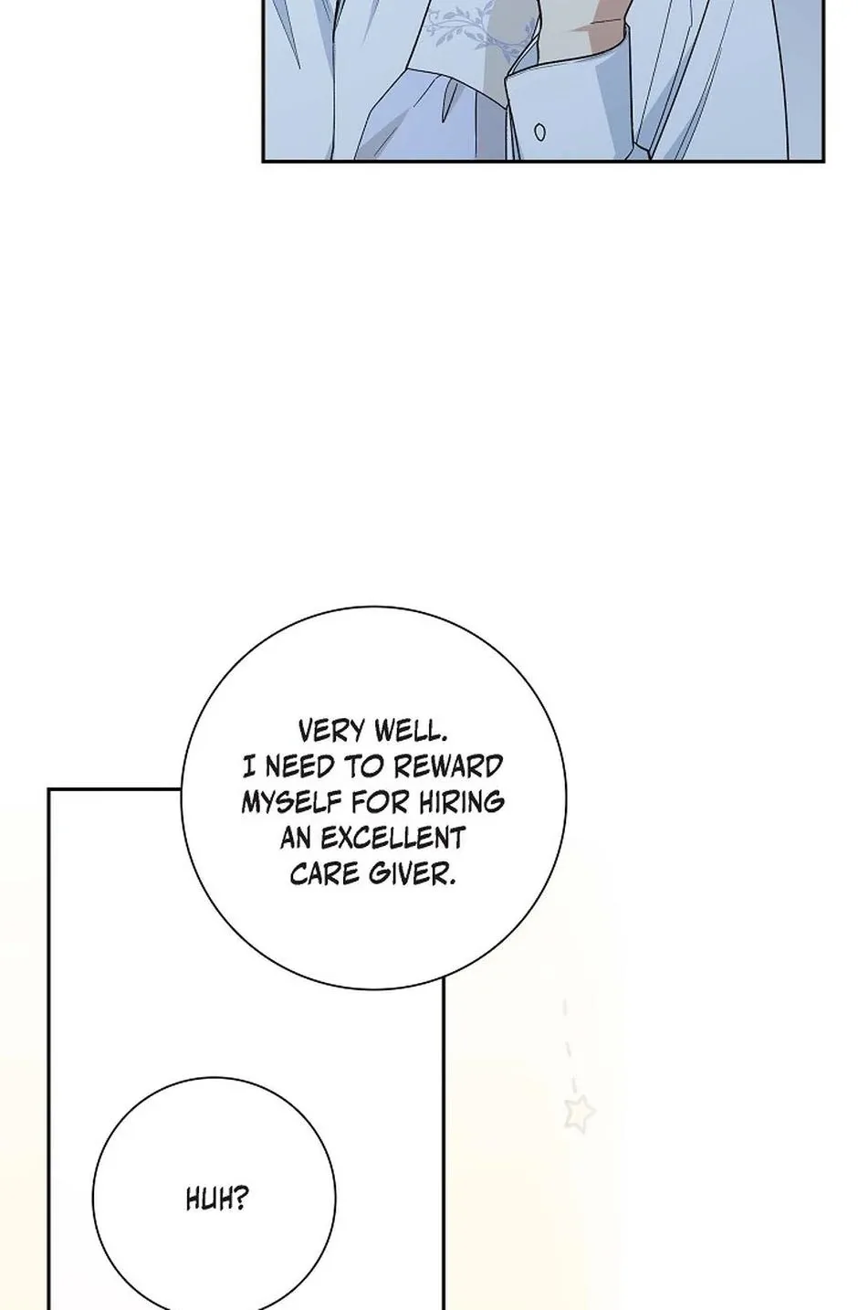 Don’t Look For Me Chapter 50 page 57