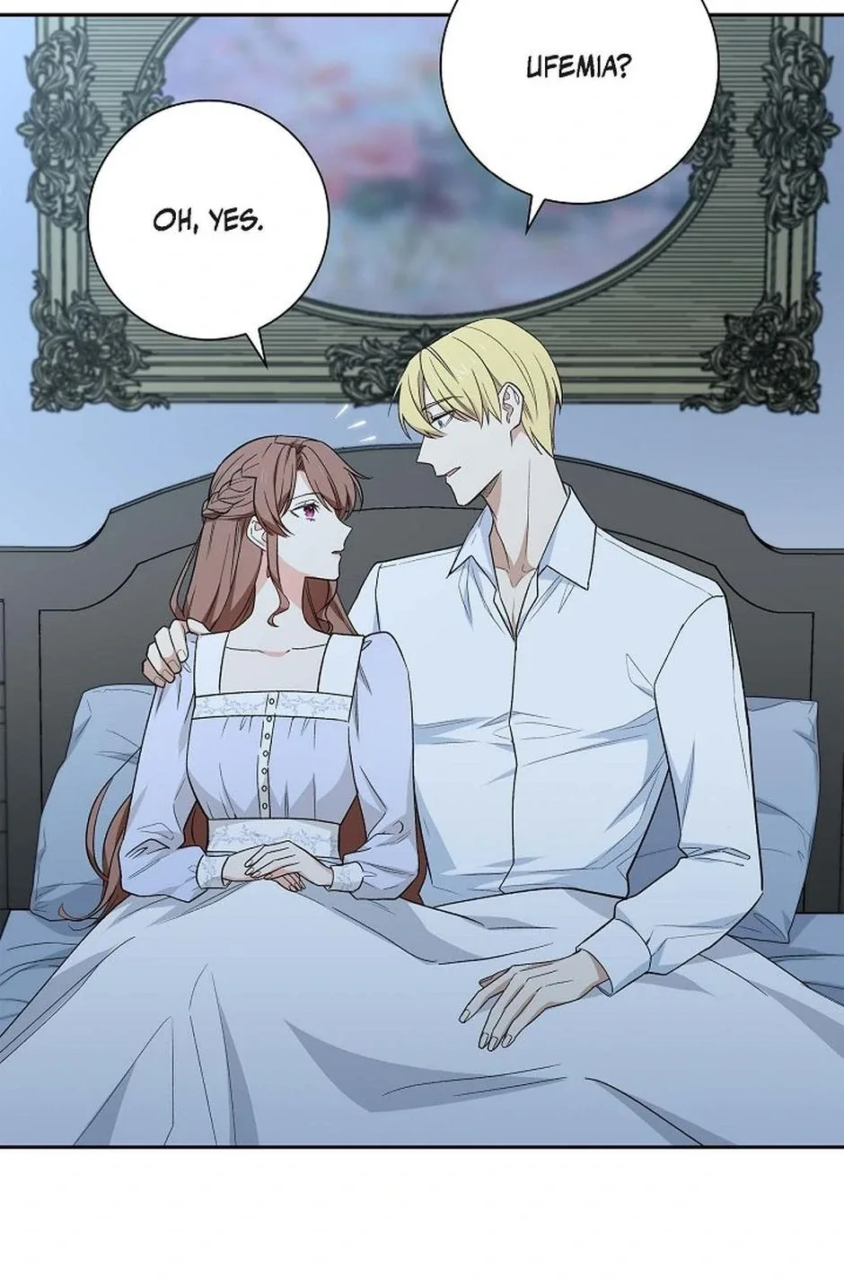 Don’t Look For Me Chapter 50 page 53