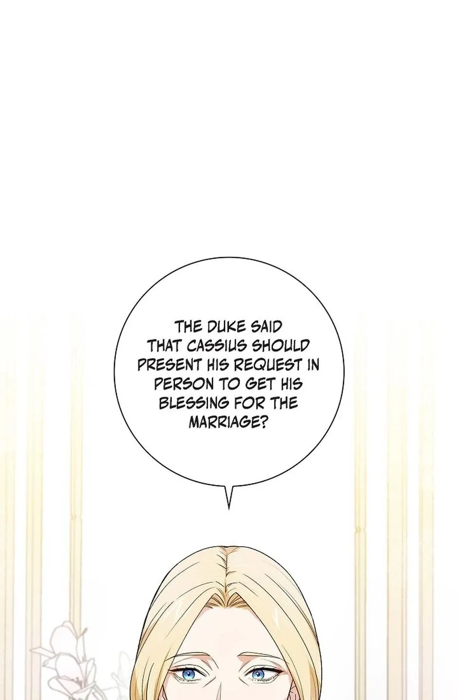 Don’t Look For Me Chapter 50 page 71
