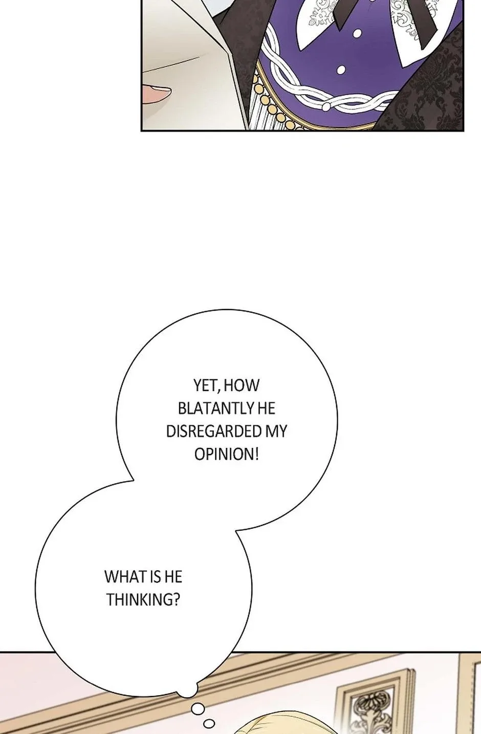 Don’t Look For Me Chapter 50 page 77