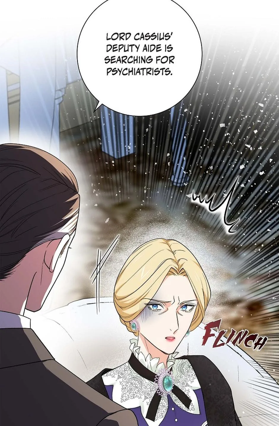 Don’t Look For Me Chapter 50 page 82
